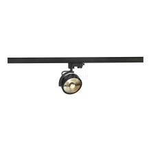 Трековий світильник SLV 152610 Kalu Track QPAR For Eutrac · SLV · slv-152610