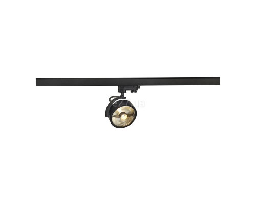 Трековий світильник SLV 152610 Kalu Track QPAR For Eutrac