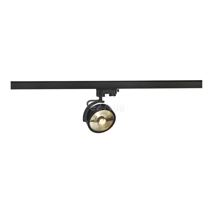 Трековий світильник SLV 152610 Kalu Track QPAR For Eutrac · SLV · slv-152610