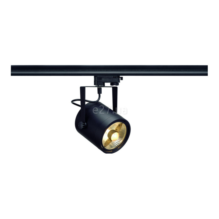 Трековий світильник SLV 153420 Euro Spot ES111 For Eutrac · SLV · slv-153420