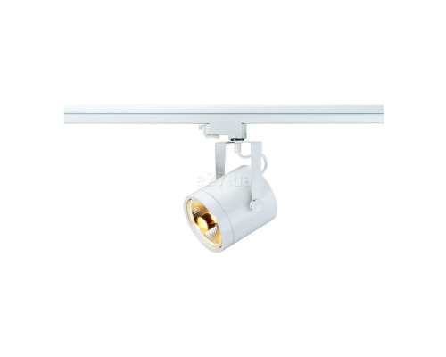 Трековий світильник SLV 153421 Euro Spot ES111 For Eutrac