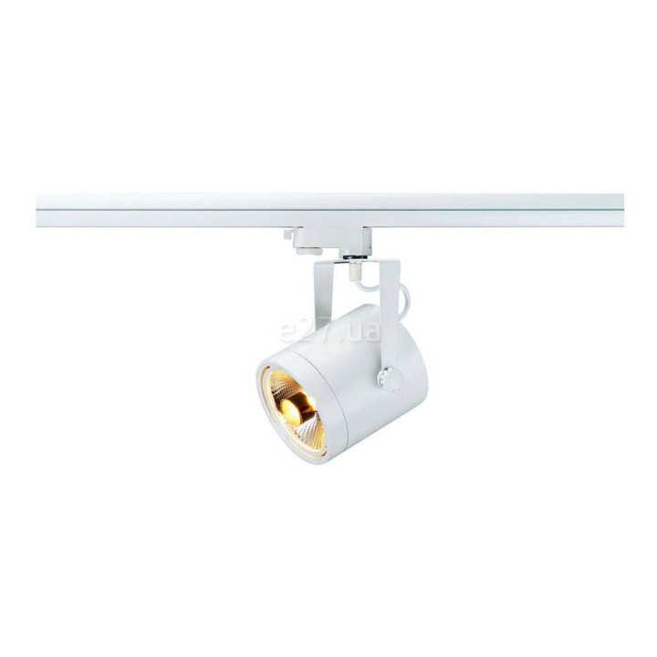 Трековий світильник SLV 153421 Euro Spot ES111 For Eutrac · SLV · slv-153421