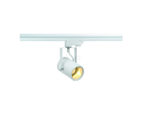 Трековий світильник SLV 153851 Euro Spot GU10 For Eutrac