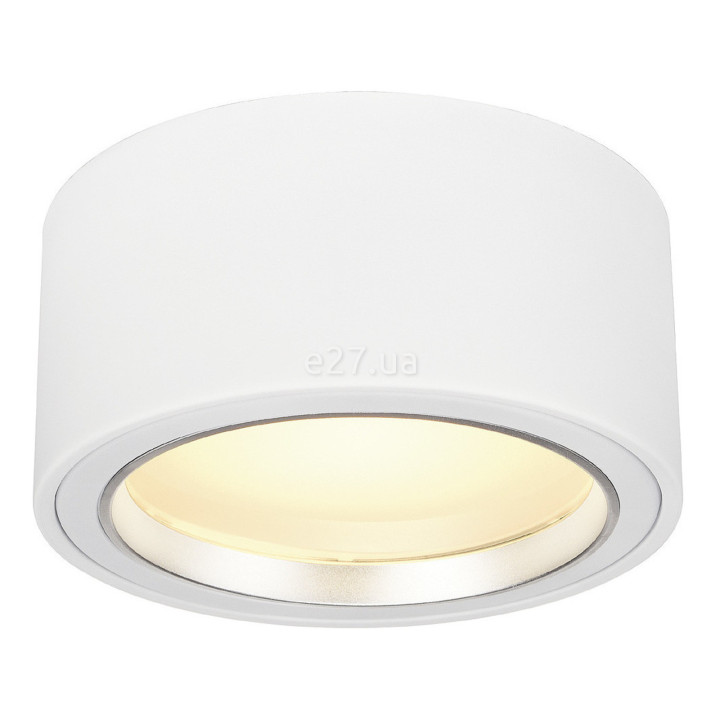 Точковий світильник SLV 161461 LED Aufbaustrahler LED Surface-Mounted Ceiling Light, 20 Вт, 1800 лм, 3000K · SLV · slv-161461