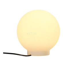 Парковий світильник SLV 227219 Rotoball Floor 25