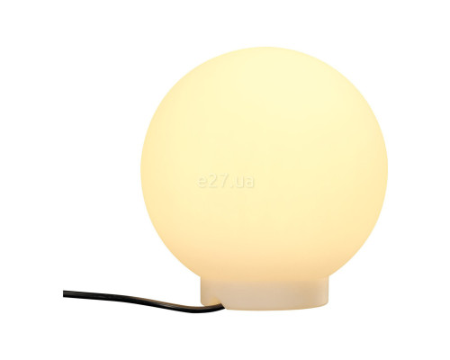 Парковий світильник SLV 227219 Rotoball Floor 25