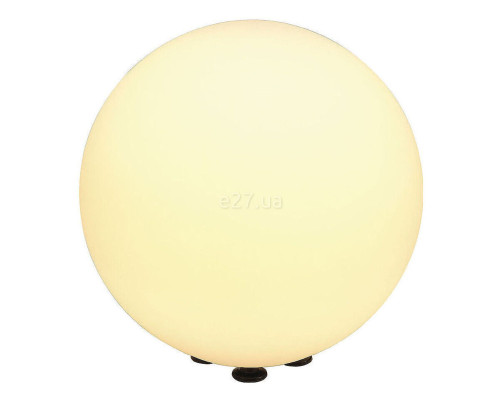 Парковий світильник SLV 227220 Rotoball Floor 40