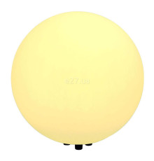 Парковий світильник SLV 227221 Rotoball Floor 50