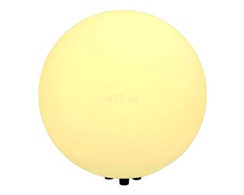 Парковий світильник SLV 227221 Rotoball Floor 50