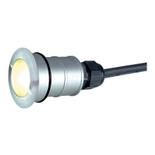 Грунтовий світильник SLV 228332 Power Trail-Lite, 1 Вт, 80 лм, 3000K · SLV · slv-228332