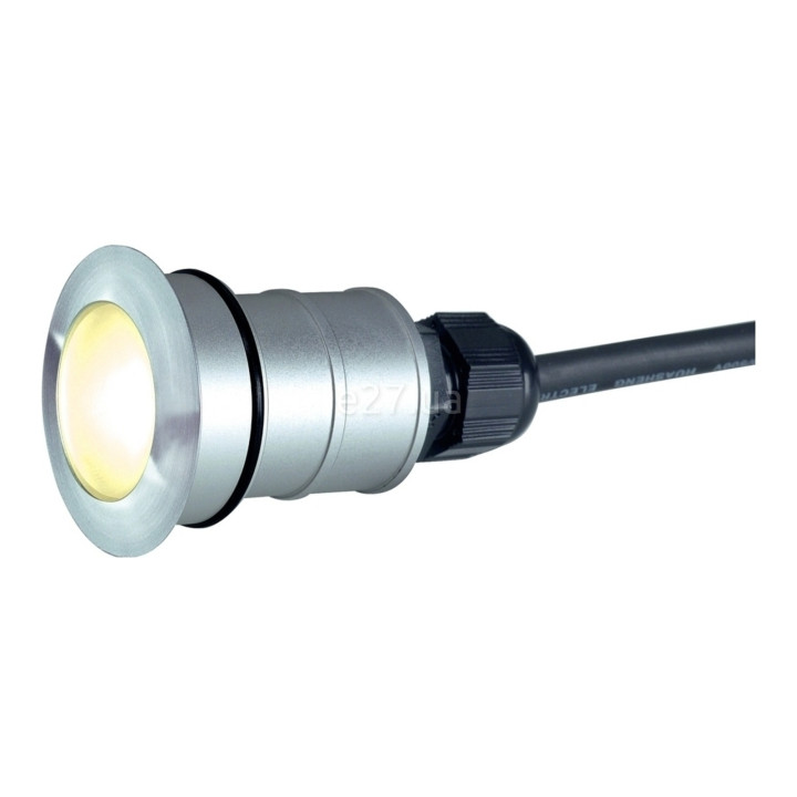 Грунтовий світильник SLV 228332 Power Trail-Lite, 1 Вт, 80 лм, 3000K · SLV · slv-228332
