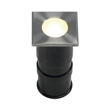 Грунтовий світильник SLV 228342 Power Trail-Lite, 1 Вт, 80 лм, 3000K · SLV · slv-228342