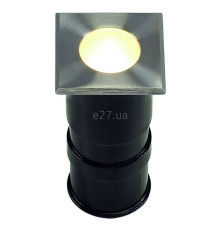 Грунтовий світильник SLV 228342 Power Trail-Lite, 1 Вт, 80 лм, 3000K