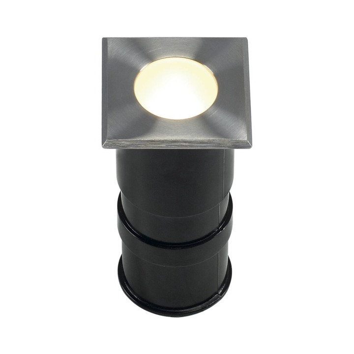 Грунтовий світильник SLV 228342 Power Trail-Lite, 1 Вт, 80 лм, 3000K · SLV · slv-228342