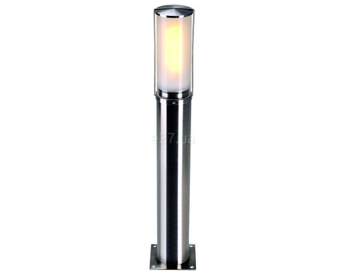 Парковий світильник SLV 229162 Big Nails 50