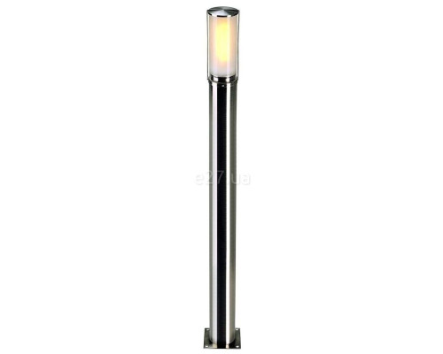 Парковий світильник SLV 229172 Big Nails 80