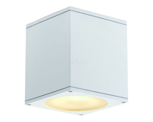 Точковий світильник SLV 229551 Big Theo Ceiling Out