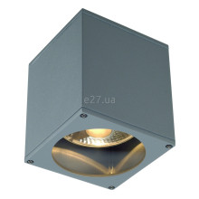 Точковий світильник SLV 229554 Big Theo Ceiling Out · SLV · slv-229554