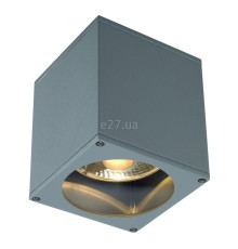 Точковий світильник SLV 229554 Big Theo Ceiling Out