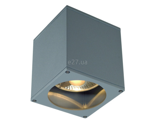 Точковий світильник SLV 229554 Big Theo Ceiling Out