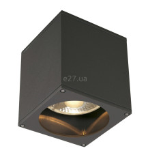 Точковий світильник SLV 229555 Big Theo