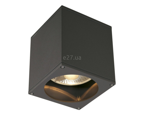 Точковий світильник SLV 229555 Big Theo