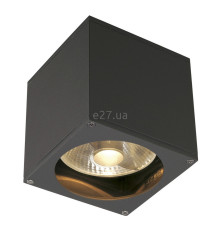 Настінний світильник SLV 229565 Big Theo Wall