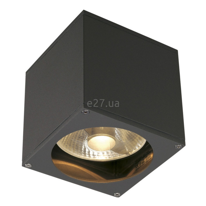 Настінний світильник SLV 229565 Big Theo Wall · SLV · slv-229565