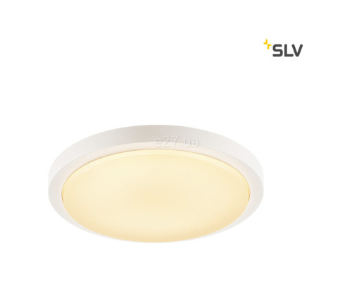 Стельовий світильник SLV 229971 AINOS, 21 Вт, 1430 лм, 3000K