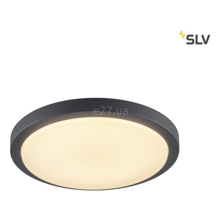 Стельовий світильник SLV 229975 AINOS, 21 Вт, 1430 лм, 3000K · SLV · slv-229975