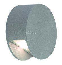 Настінний світильник SLV 231012 Pema LED Wall Light, 3.3 Вт, 75 лм, 3000K