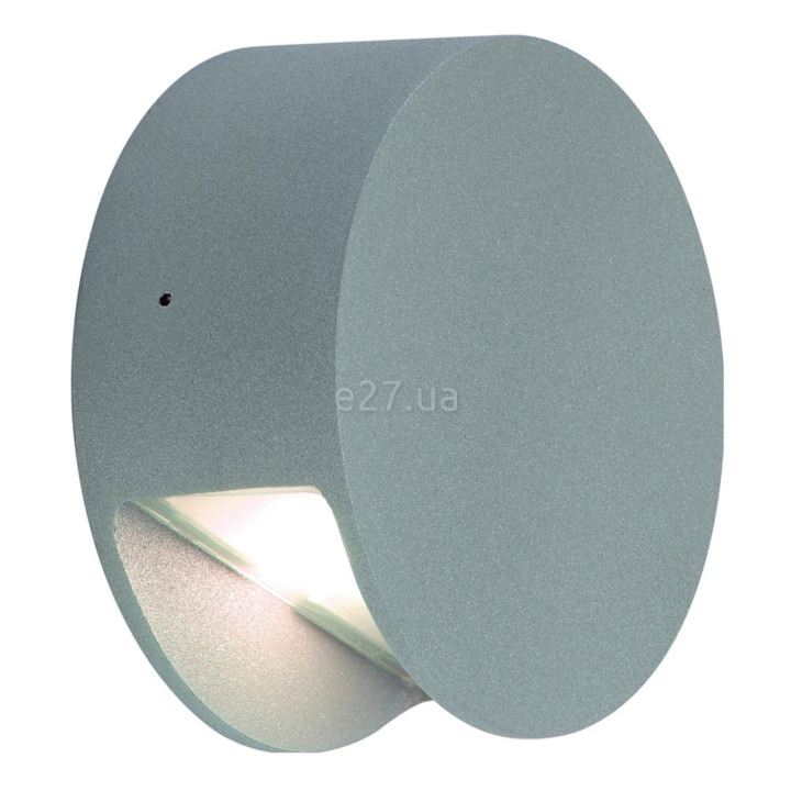 Настінний світильник SLV 231012 Pema LED Wall Light, 3.3 Вт, 75 лм, 3000K · SLV · slv-231012