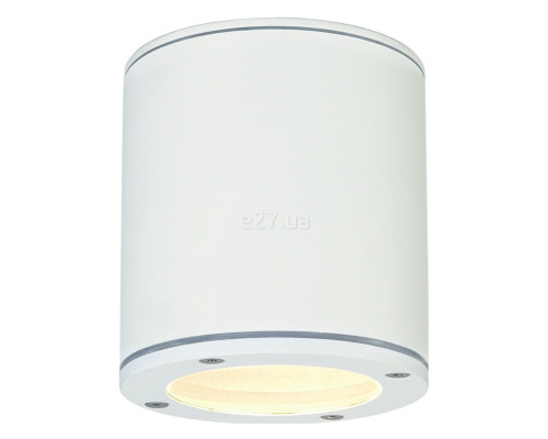 Точковий світильник SLV 231541 Sitra Ceiling