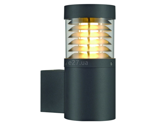 Бра SLV 231585 F-Pol Wall