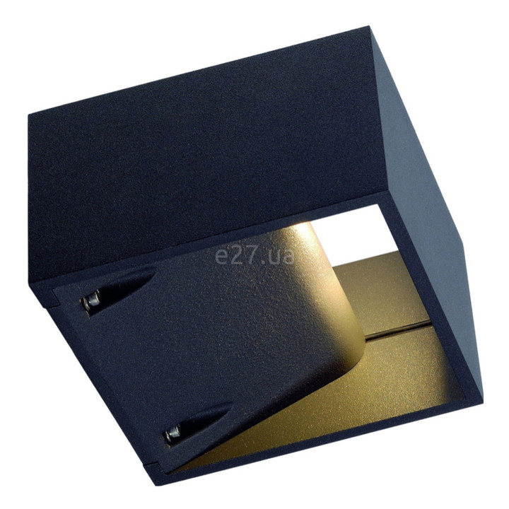 Настінний світильник SLV 232105 Logs Wall, 8 Вт, 330 лм, 3000K · SLV · slv-232105