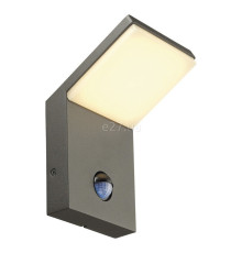 Настінний світильник SLV 232915 Ordi LED, 9 Вт, 500 лм, 3000K