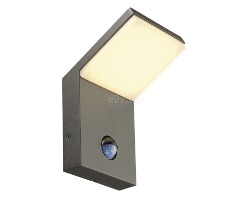 Настінний світильник SLV 232915 Ordi LED, 9 Вт, 500 лм, 3000K