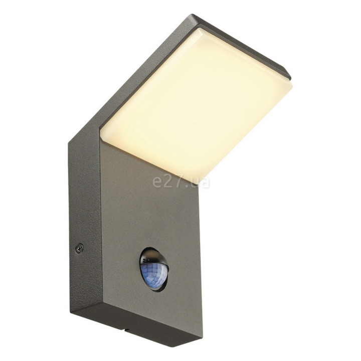 Настінний світильник SLV 232915 Ordi LED, 9 Вт, 500 лм, 3000K · SLV · slv-232915
