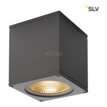 Точковий світильник SLV 234535 BIG THEO, 21 Вт, 2000 лм, 3000K · SLV · slv-234535