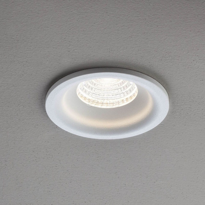 Точковий світильник Smarter 70378 MT 143 LED, 10 Вт, 940 лм, 4000K · Smarter · smarter-70378
