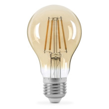 Лампа світлодіодна Titanum 25521 TLFA6007272A, A60 7W 2200K E27, 360° · TITANUM · titanum-tlfa6007272a