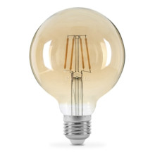 Лампа світлодіодна Titanum 25528 TLFG9506272A, G95 6W 2200K E27, 360° · TITANUM · titanum-tlfg9506272a