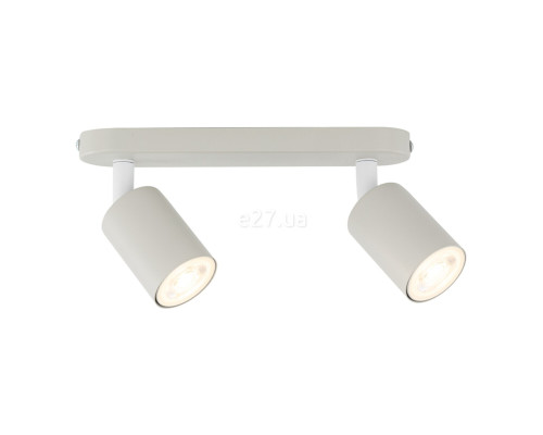 Спот TK Lighting 10239 Livia 2 Beige