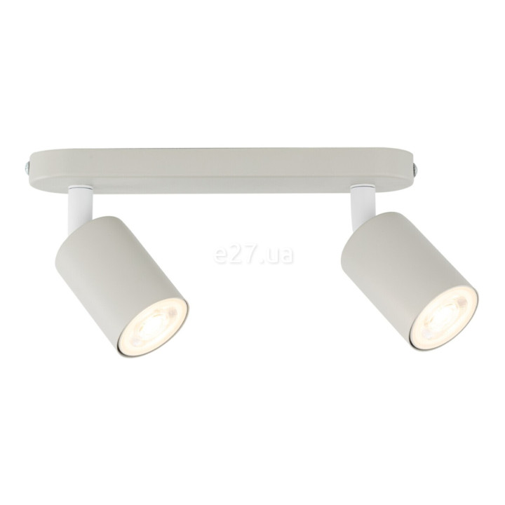 Спот TK Lighting 10239 Livia 2 Beige · TK Lighting · tk-lighting-10239
