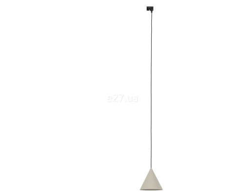 Трековий світильник TK Lighting 10618