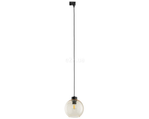 Трековий світильник TK Lighting 10667