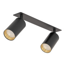 Спот TK Lighting 10807 Amis Black · TK Lighting · tk-lighting-10807