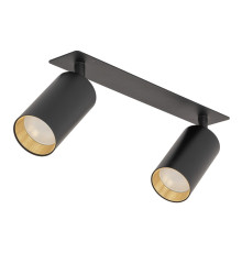 Спот TK Lighting 10807 Amis Black