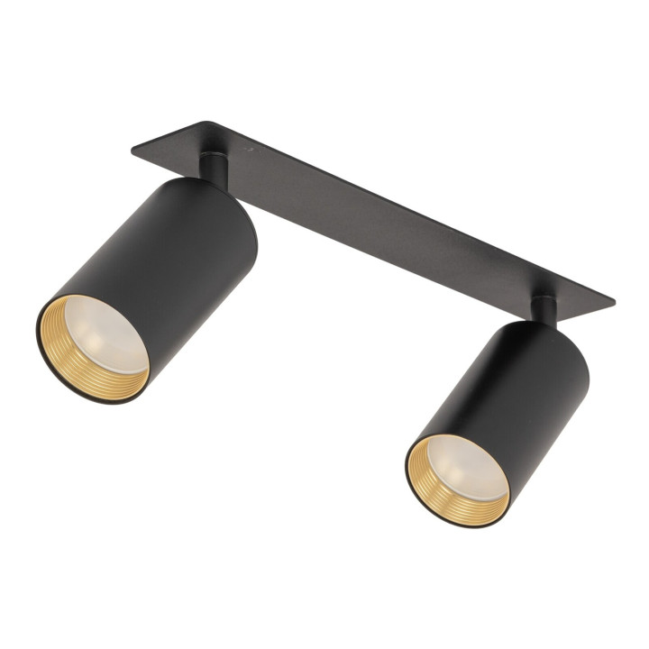 Спот TK Lighting 10807 Amis Black · TK Lighting · tk-lighting-10807