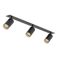 Спот TK Lighting 10808 Amis Black · TK Lighting · tk-lighting-10808
